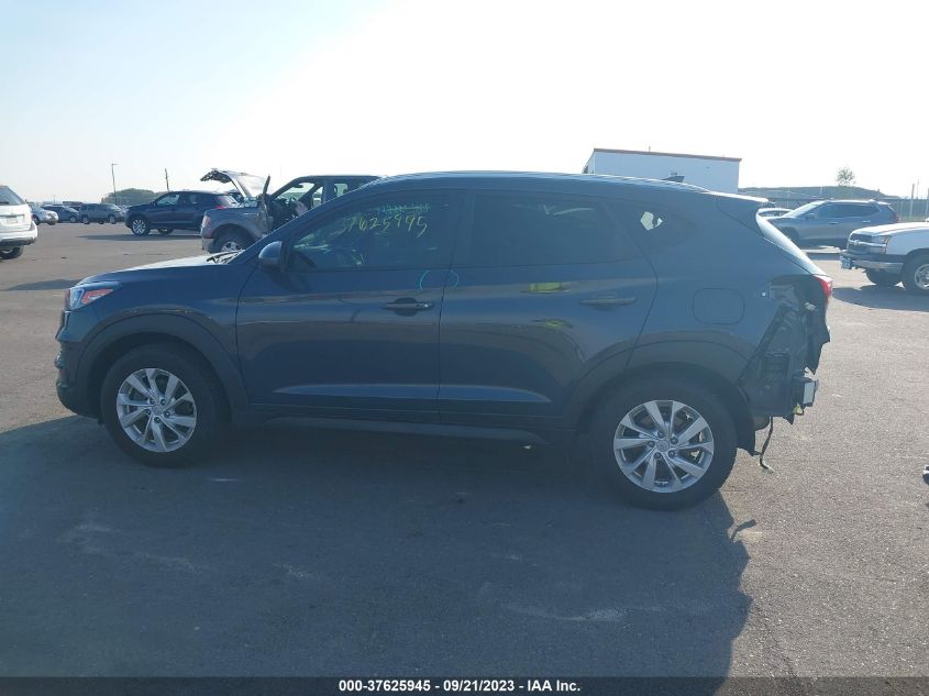 2020 HYUNDAI TUCSON LIMITED/SEL/SPORT/ULTIMAT - KM8J3CA47LU171058