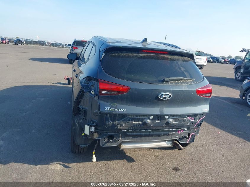 2020 HYUNDAI TUCSON LIMITED/SEL/SPORT/ULTIMAT - KM8J3CA47LU171058