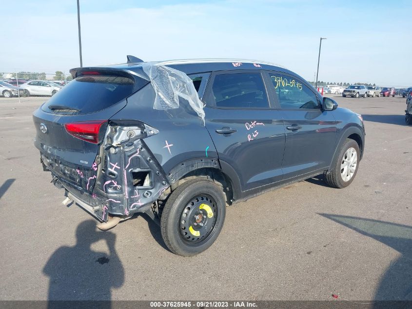 2020 HYUNDAI TUCSON LIMITED/SEL/SPORT/ULTIMAT - KM8J3CA47LU171058