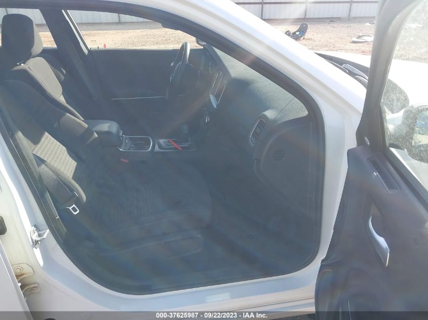 2014 DODGE CHALLENGER SXT - 2C3CDYAG7EH149637