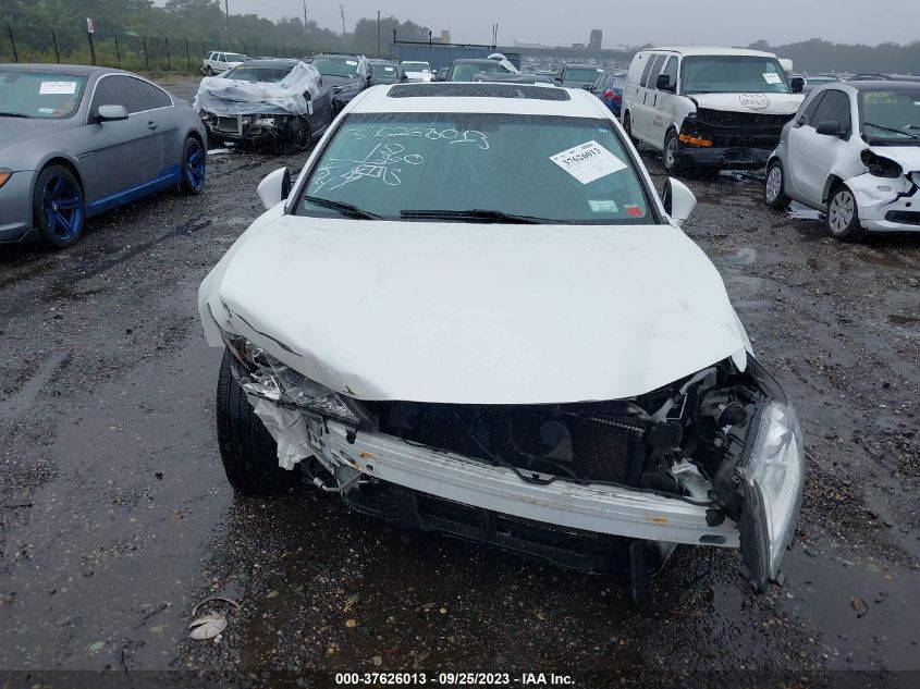 2014 LEXUS ES 350 - JTHBK1GG5E2101296
