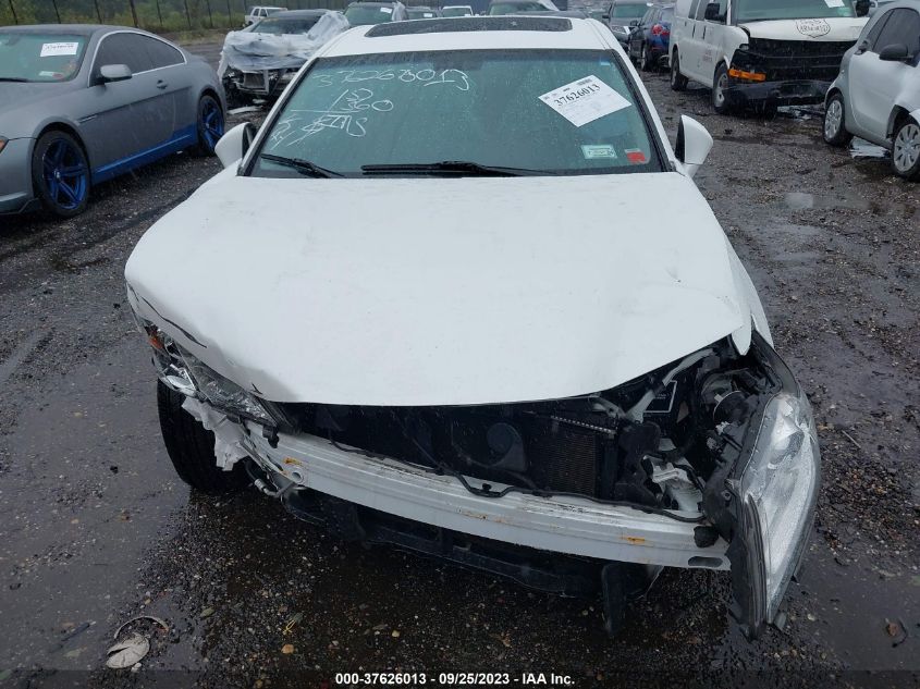 2014 LEXUS ES 350 - JTHBK1GG5E2101296