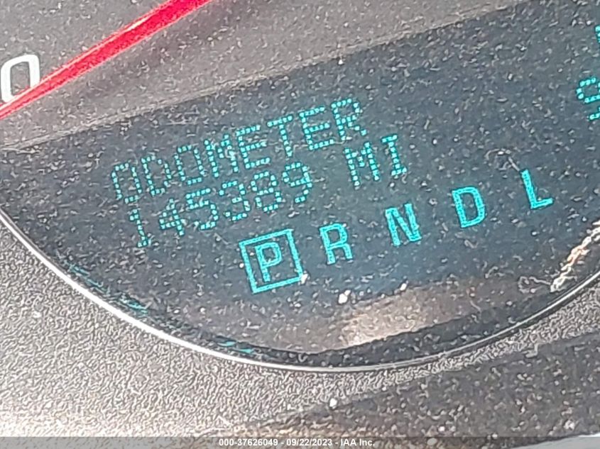 2014 CHEVROLET IMPALA LIMITED LT - 2G1WB5E36E1110897