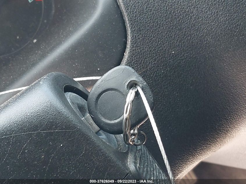 2014 CHEVROLET IMPALA LIMITED LT - 2G1WB5E36E1110897