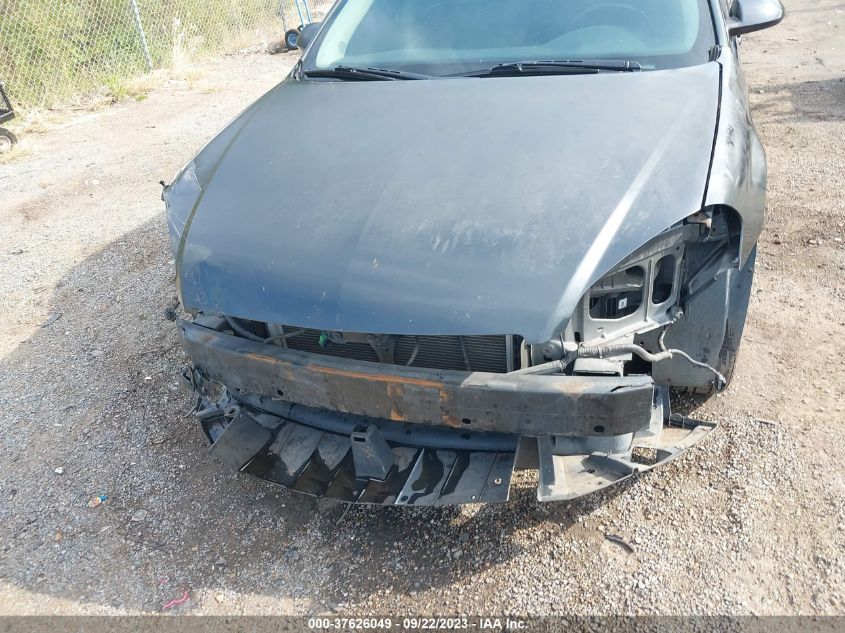 2014 CHEVROLET IMPALA LIMITED LT - 2G1WB5E36E1110897