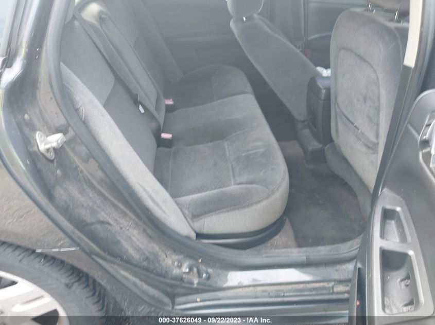 2014 CHEVROLET IMPALA LIMITED LT - 2G1WB5E36E1110897