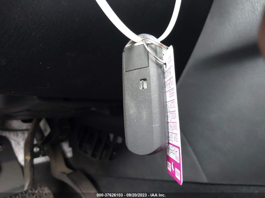 2015 MAZDA CX-9 GRAND TOURING - JM3TB2DV0F0466536