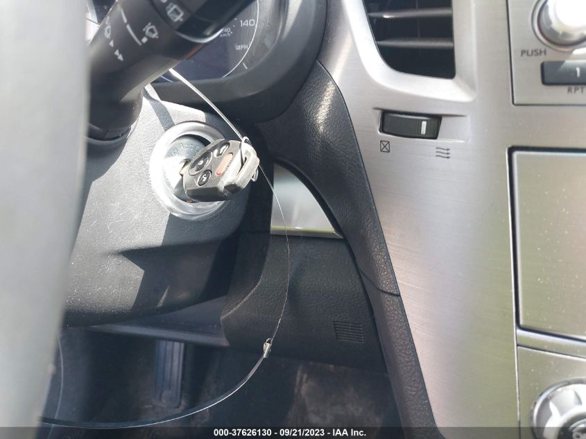 2014 SUBARU OUTBACK 2.5I PREMIUM - 4S4BRCCC8E3328227