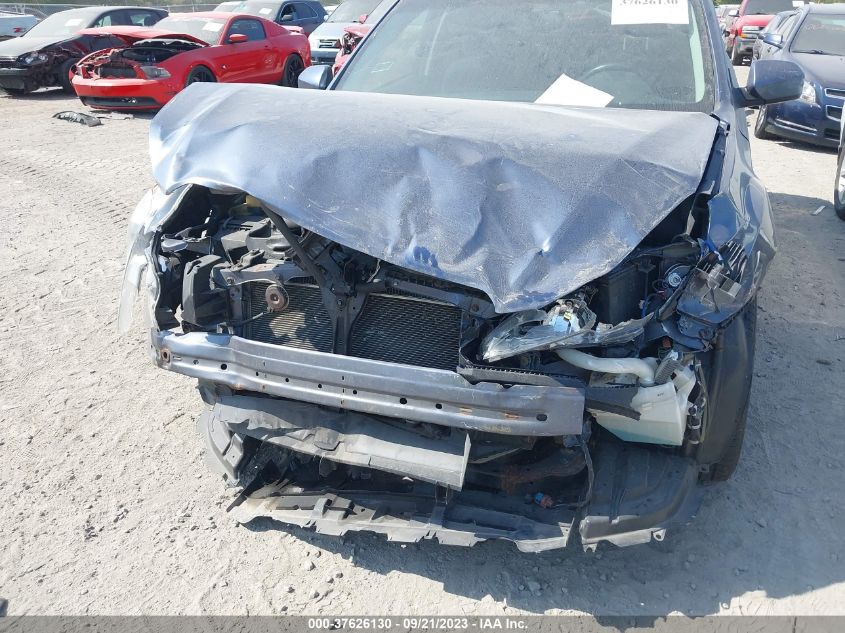 2014 SUBARU OUTBACK 2.5I PREMIUM - 4S4BRCCC8E3328227