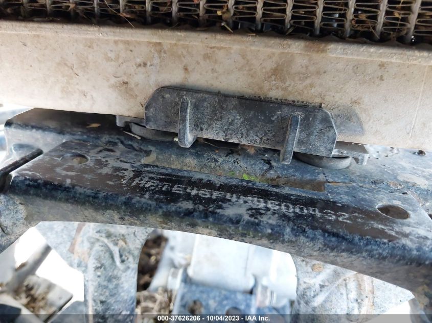 2021 HONDA TRX520 FM 1HFTE45F4M4600432