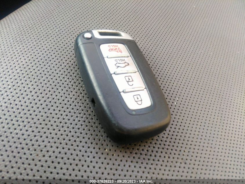 2013 HYUNDAI ELANTRA COUPE SE KMHDH6AE3DU007140