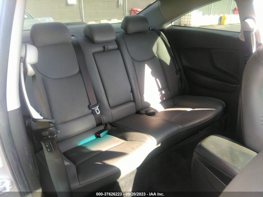 2013 HYUNDAI ELANTRA COUPE SE KMHDH6AE3DU007140