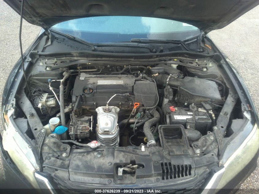 2014 HONDA ACCORD - 1HGCT1887EA002084
