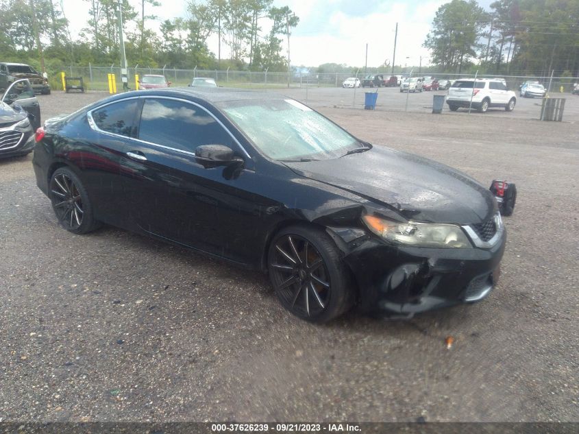 2014 HONDA ACCORD - 1HGCT1887EA002084
