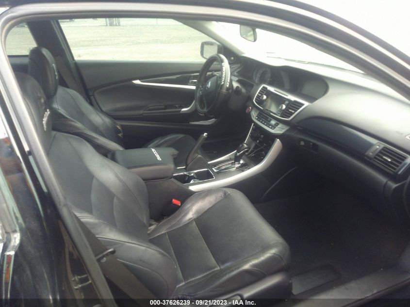 2014 HONDA ACCORD - 1HGCT1887EA002084
