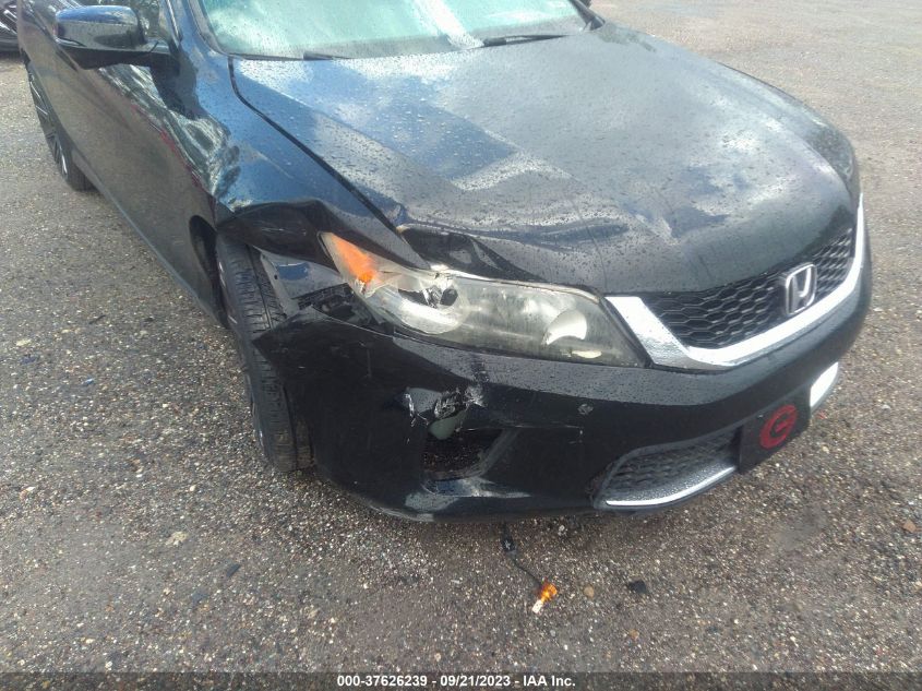 2014 HONDA ACCORD - 1HGCT1887EA002084