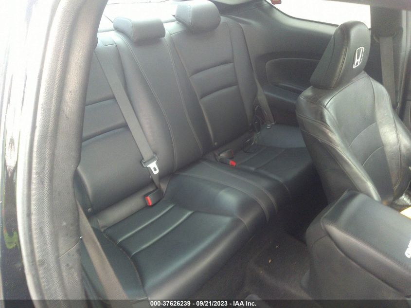 2014 HONDA ACCORD - 1HGCT1887EA002084