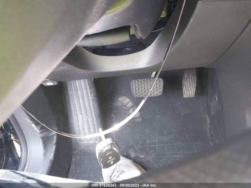 2022 CHEVROLET EQUINOX LS - 3GNAXHEV8NS210484