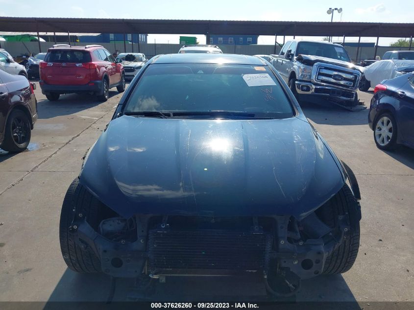 2015 CHEVROLET SS 6G3F15RW4FL108403
