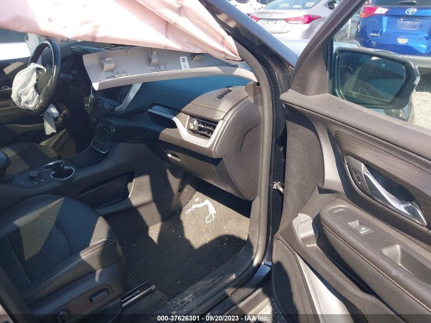 2019 GMC TERRAIN SLT - 3GKALPEX5KL211523