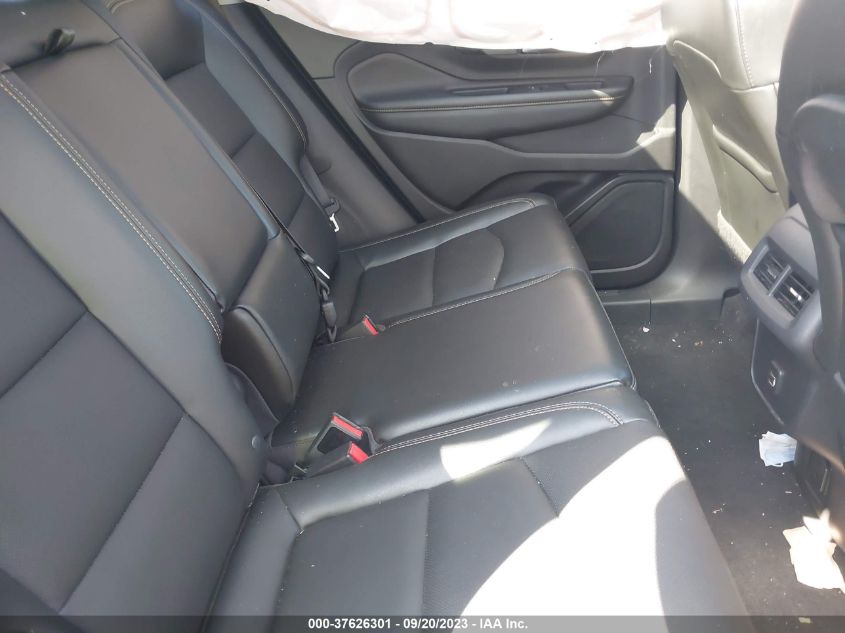 2019 GMC TERRAIN SLT - 3GKALPEX5KL211523