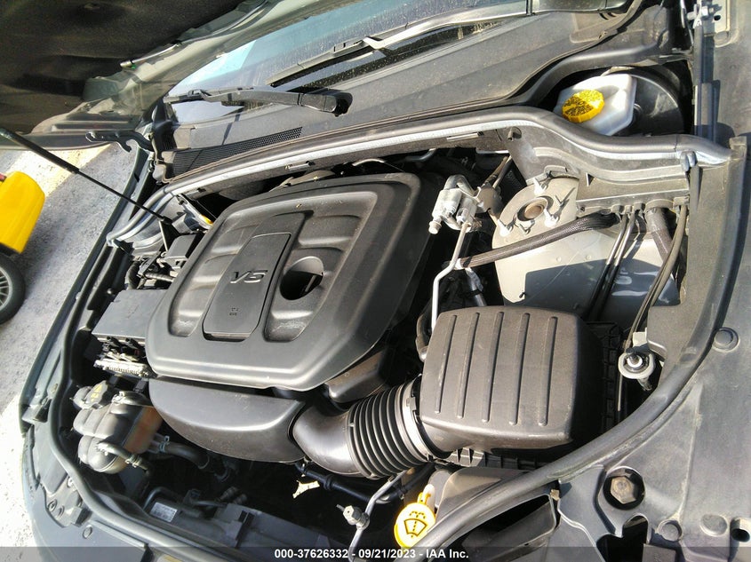 VIN 1C4RJFAG7LC209127 2020 JEEP GRAND CHEROKEE ALTITUDE