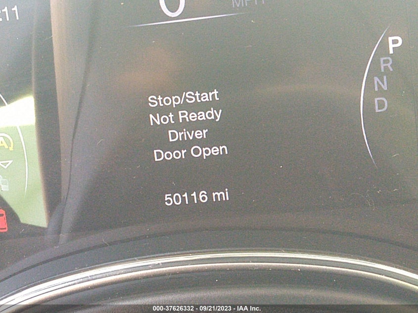 VIN 1C4RJFAG7LC209127 2020 JEEP GRAND CHEROKEE ALTITUDE