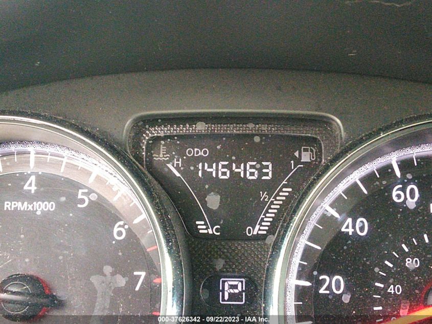 2015 NISSAN VERSA S/S PLUS/SL/SV - 3N1CN7APXFL810124