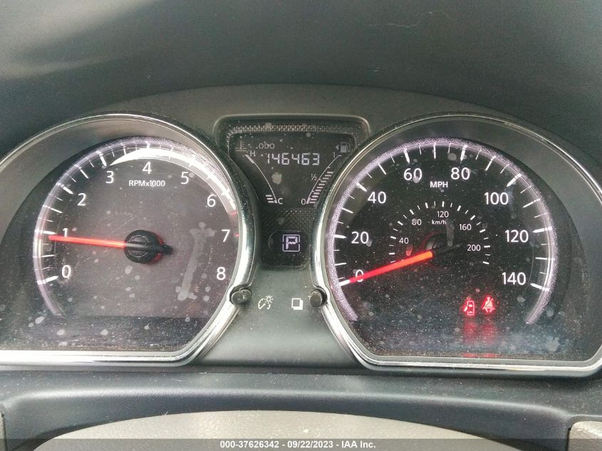 2015 NISSAN VERSA S/S PLUS/SL/SV - 3N1CN7APXFL810124