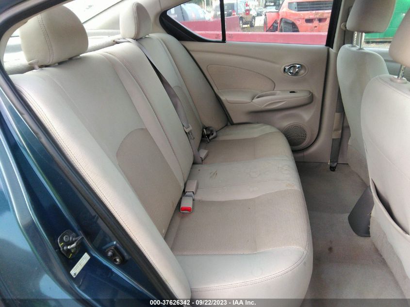 2015 NISSAN VERSA S/S PLUS/SL/SV - 3N1CN7APXFL810124