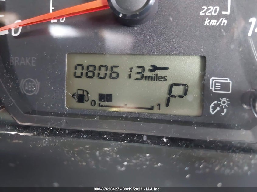 VIN ML32F3FJ0HHF05970 2017 MITSUBISHI MIRAGE G4 ES