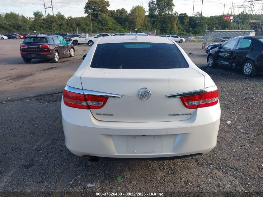 2014 BUICK VERANO CONVENIENCE GROUP - 1G4PR5SK0E4132803