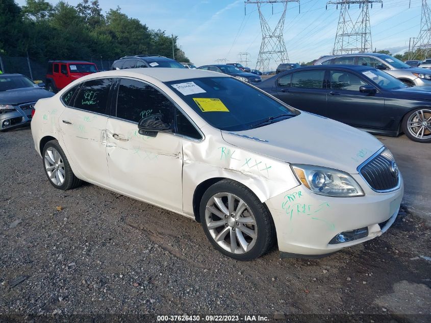 2014 BUICK VERANO CONVENIENCE GROUP - 1G4PR5SK0E4132803
