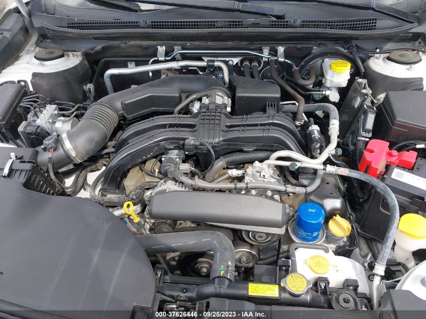 2020 SUBARU OUTBACK PREMIUM - 4S4BTACC7L3242410