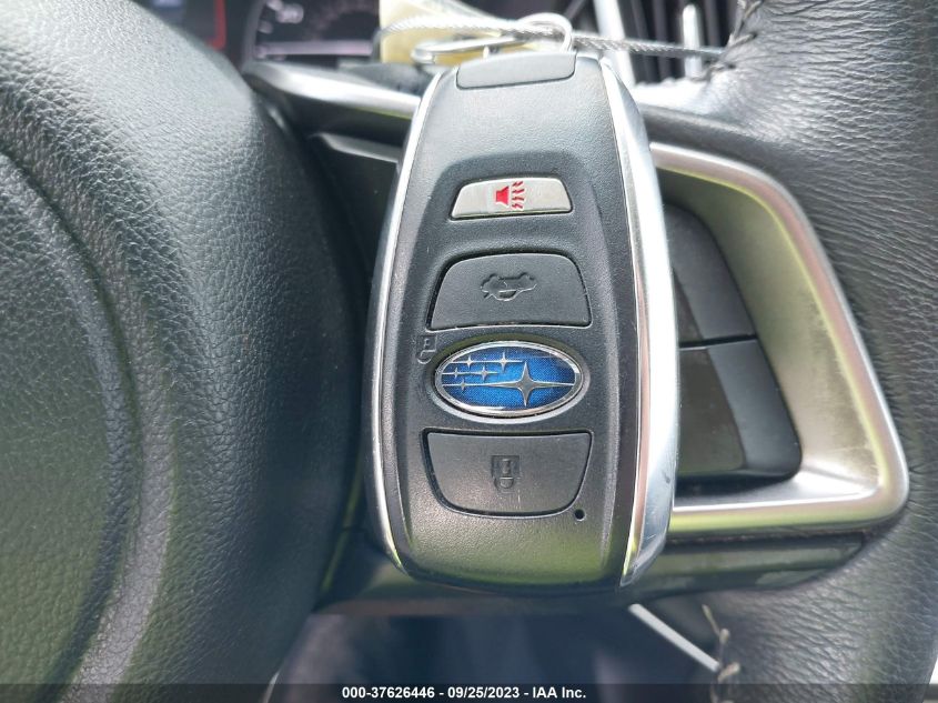 2020 SUBARU OUTBACK PREMIUM - 4S4BTACC7L3242410