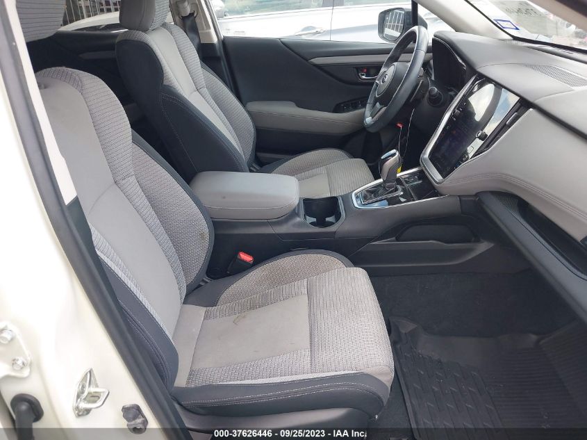 2020 SUBARU OUTBACK PREMIUM - 4S4BTACC7L3242410