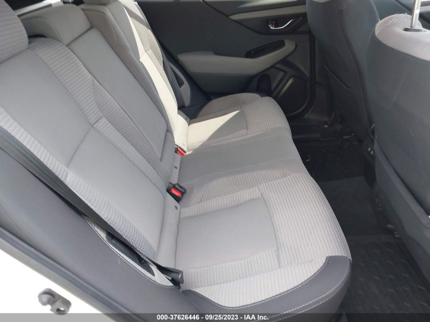2020 SUBARU OUTBACK PREMIUM - 4S4BTACC7L3242410