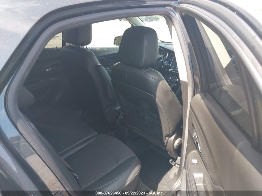 VIN KL4CJ2SB3JB684935 2018 BUICK ENCORE SPORT TOURING