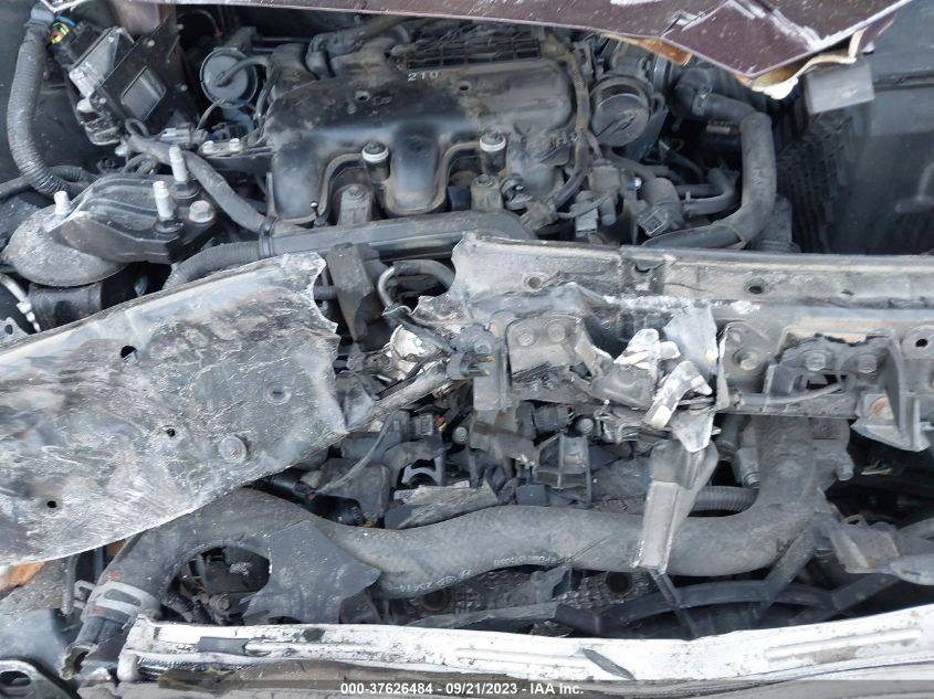 2020 HYUNDAI PALISADE SEL - KM8R4DHE2LU029107