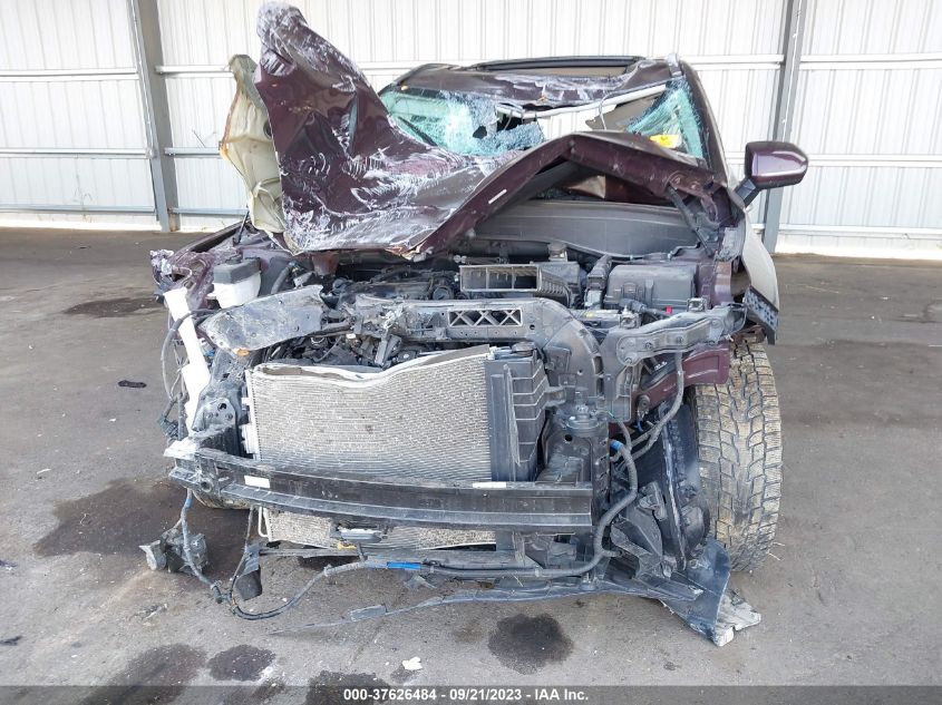 2020 HYUNDAI PALISADE SEL - KM8R4DHE2LU029107