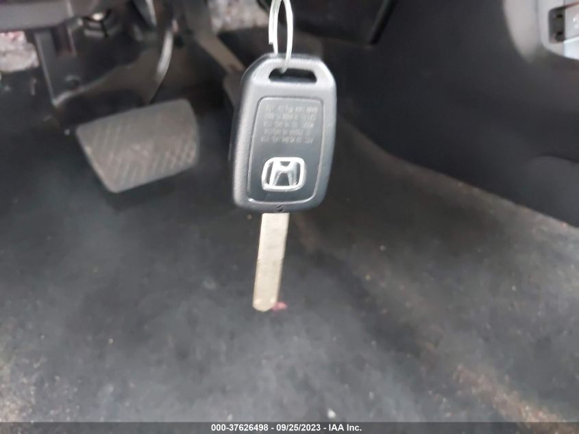 2018 HONDA CIVIC LX - 2HGFC2F50JH535716