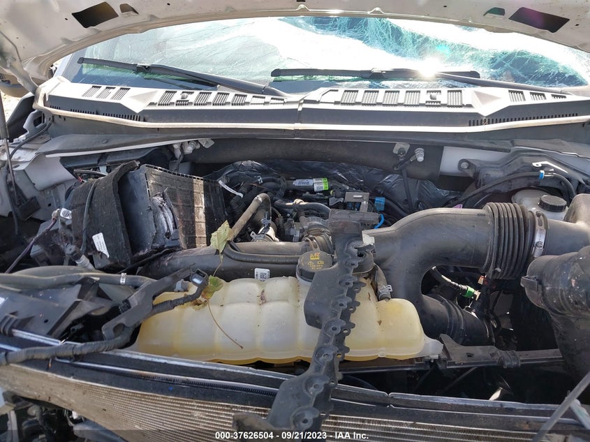 VIN 1FTEW1EP4LFC30495 2020 FORD F-150 XL/XLT/LARIAT