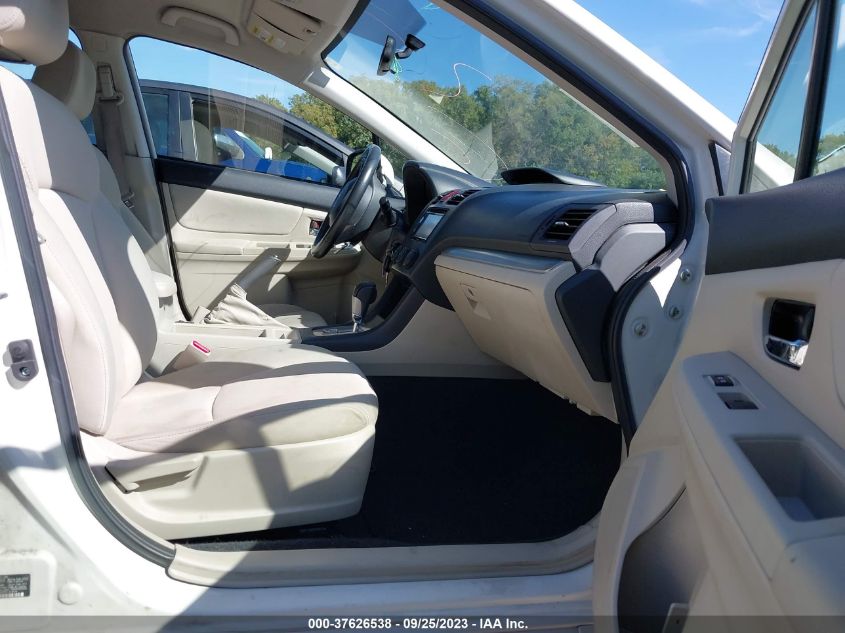 2013 SUBARU IMPREZA WAGON 2.0I SPORT PREMIUM - JF1GPAL63D2852908