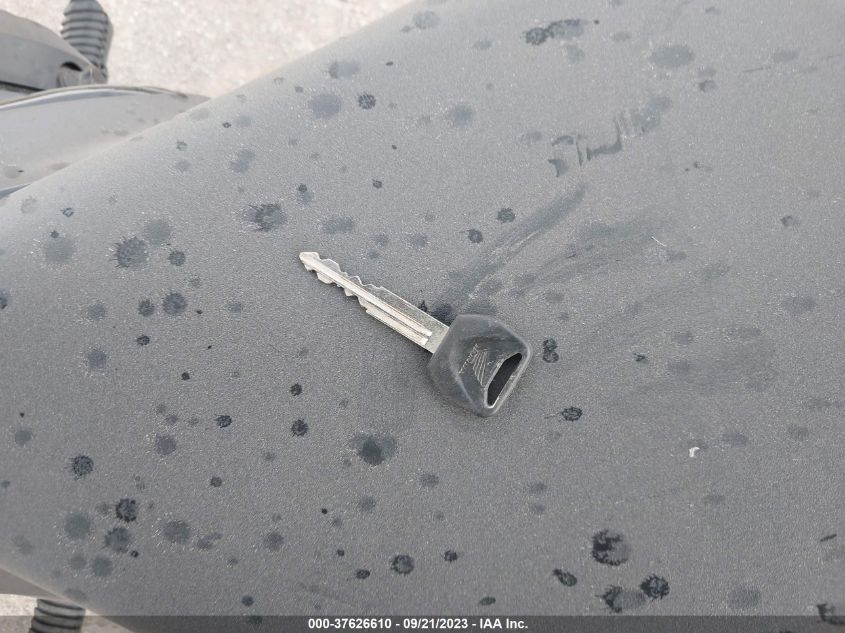 2017 HONDA CMX500 MLHPC5604H5001108