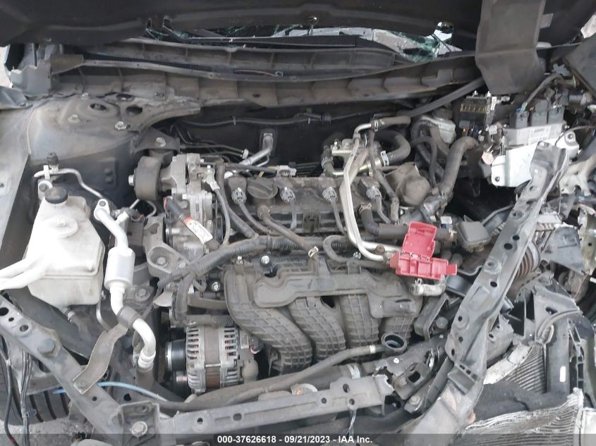 2019 NISSAN ALTIMA 2.5 SL - 1N4BL4EV2KC232733
