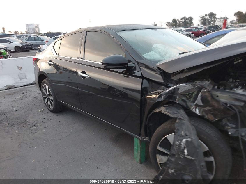 2019 NISSAN ALTIMA 2.5 SL - 1N4BL4EV2KC232733