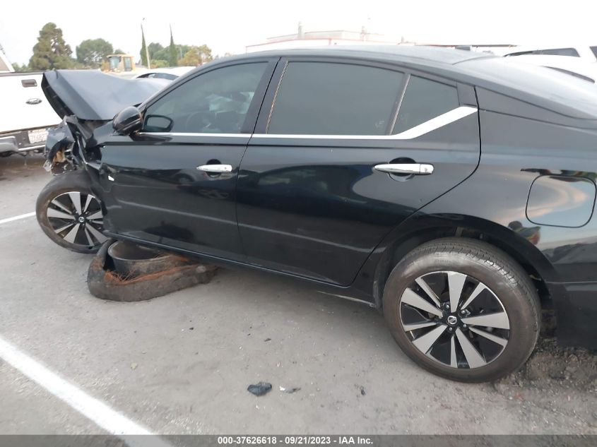 2019 NISSAN ALTIMA 2.5 SL - 1N4BL4EV2KC232733