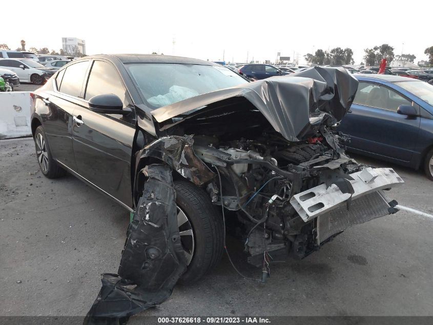 2019 NISSAN ALTIMA 2.5 SL - 1N4BL4EV2KC232733