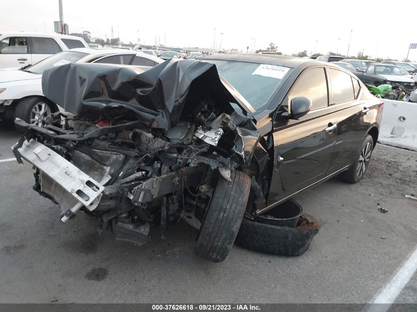 2019 NISSAN ALTIMA 2.5 SL - 1N4BL4EV2KC232733