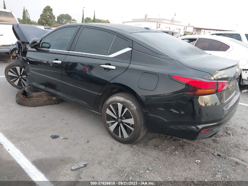 2019 NISSAN ALTIMA 2.5 SL - 1N4BL4EV2KC232733